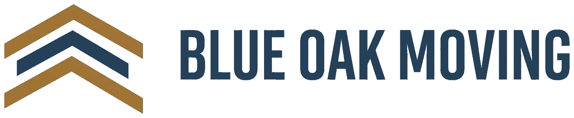 Blue Oak Moving